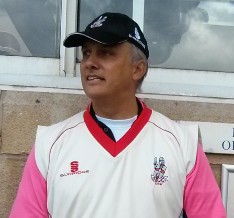 Dave Walter