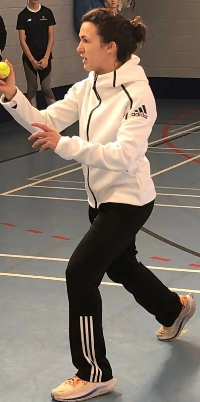Kat Hewitson