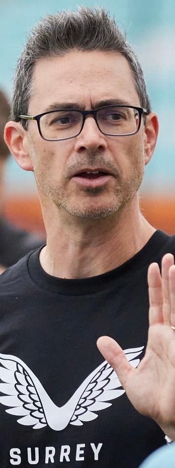 Tim Ferrone