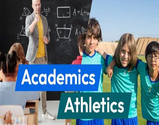 Balancing academics and athletics: a guide for young athletes