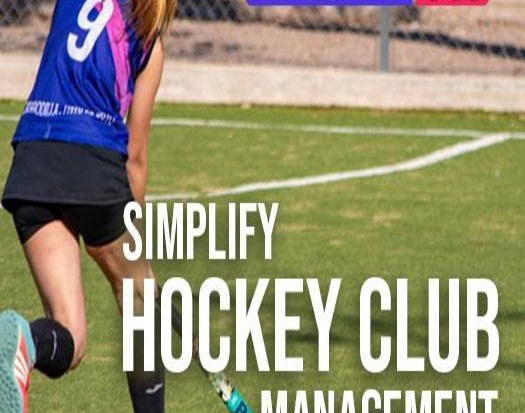 How ClubSports 365 Can Benefit Hockey Clubs