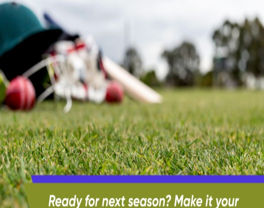 Built by Cricketers, for Cricketers: The Smarter Way to Run Your Club Next Season