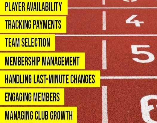 10 common challenges sports clubs face & how ClubSports365 solves them