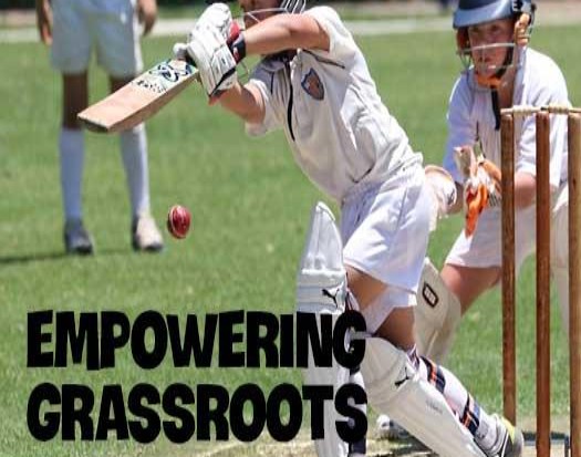 ClubSports 365: empowering grassroots sports communities nationwide