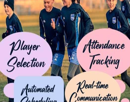 Game day made easy: how ClubSports365 takes the stress out of planning.