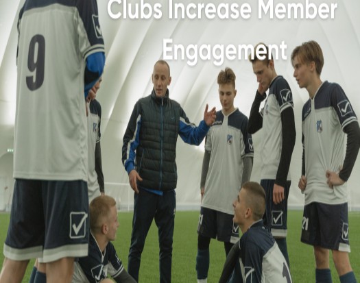 How ClubSports365 Helps Clubs Increase Member Engagement