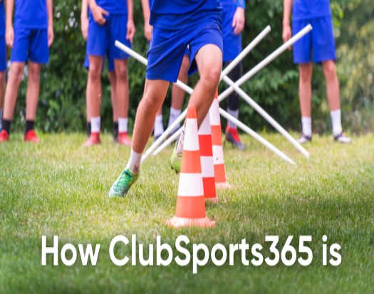 How ClubSports365 is Changing the Game