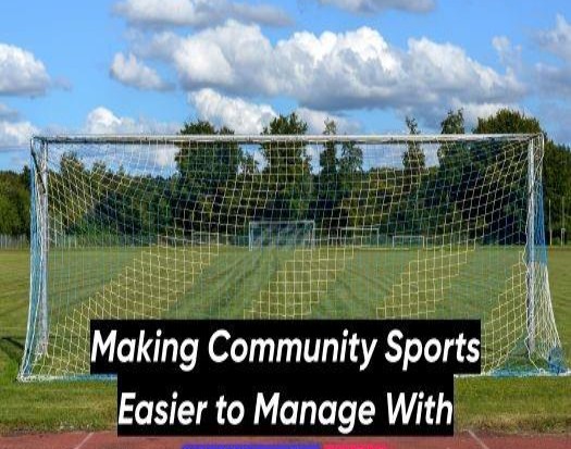 How Parish Councils Can Simplify Sports Facility Management with ClubSports365