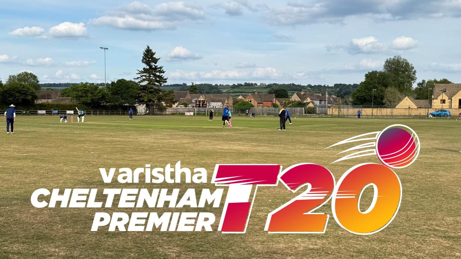 How the Cheltenham Premier League are using ClubSports365 to Run and Manage the League 