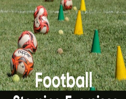 How to Improve Your Stamina as a Footballer