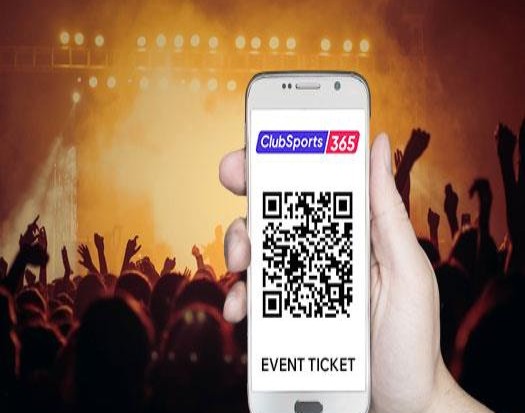 Introducing QR Code Ticketing for Events on ClubSports 365!