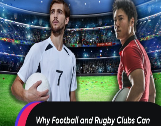It’s Not Too Late: Why Football and Rugby Clubs Can Still Get Ahead with ClubSports365