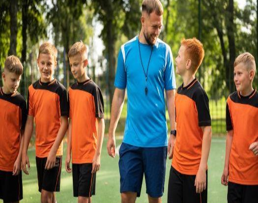 Making School Sports Simple with ClubSports365