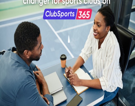 Membership Management: A game-changer for sports clubs on ClubSports365