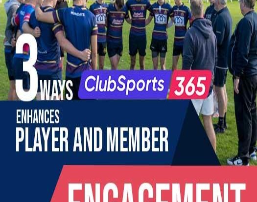 3 ways clubsports365 enhances player and member engagement