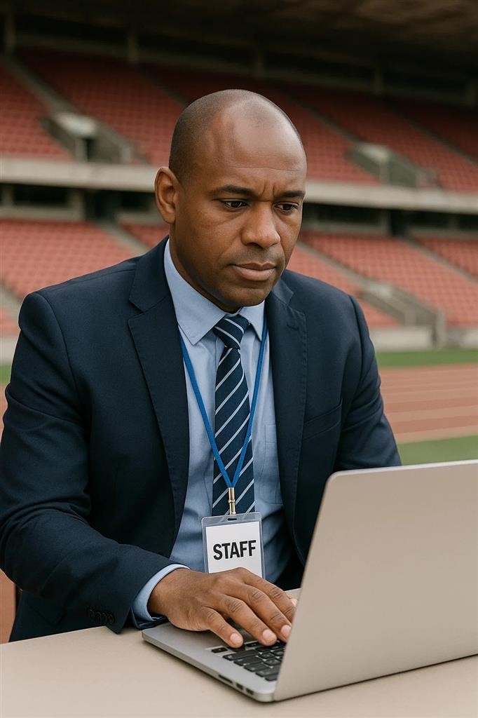 Staying Ahead of the Game: Why Sports Clubs Must Embrace Club Management Software to Stay Relevant
