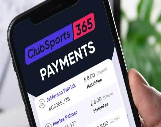 Streamlining Payments and Memberships with ClubSports 365: A Game Changer for Clubs