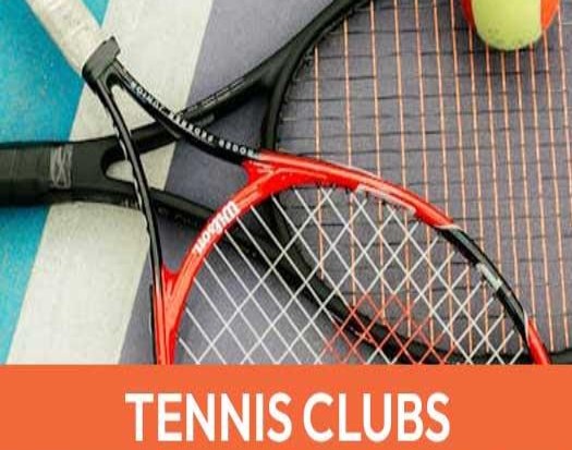 Tennis clubs: You Need to Read This!