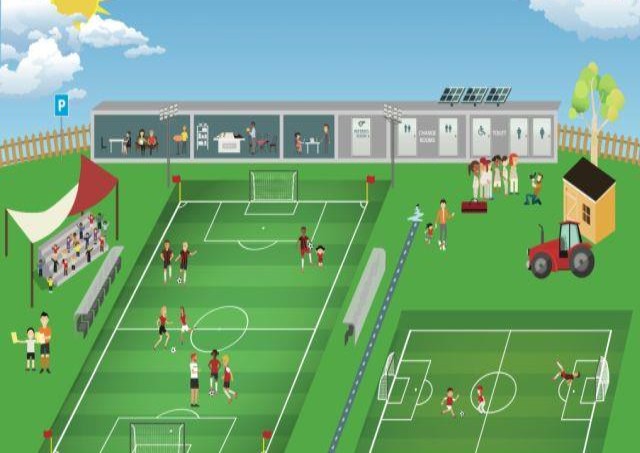The Heartbeat of Every Community: The Power of Sports Clubs in Bringing People Together