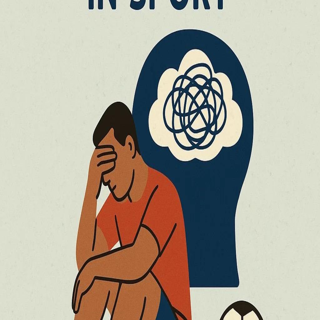 The Importance of Mental Health in Sport – and How ClubSports365 Helps Support It