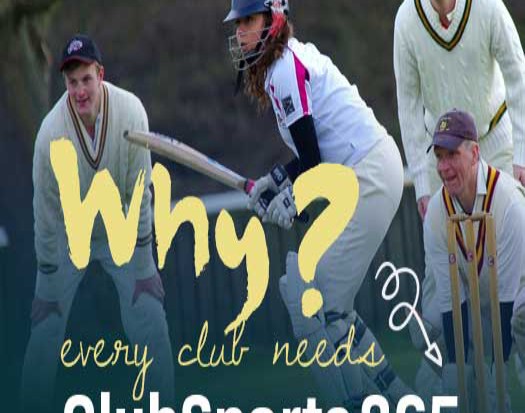 Why every club needs ClubSports 365