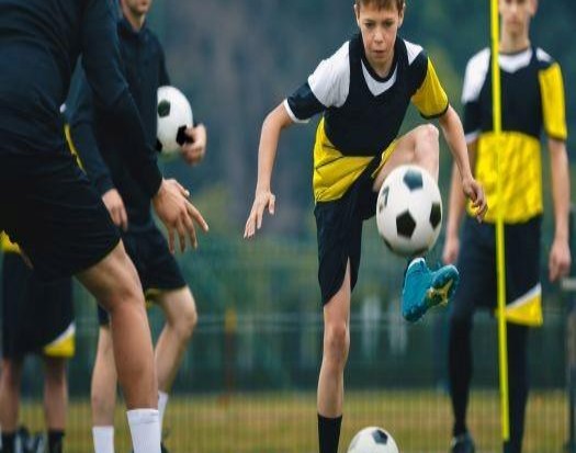 Why Every Coach Needs a Training Framework (and How It Transforms Teams)