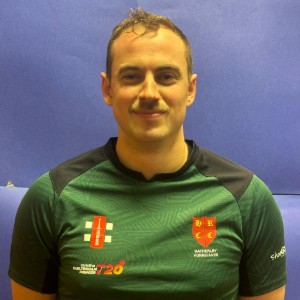 Matthew Hole