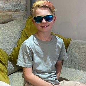 Harrison Bingham