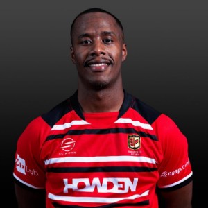 Stephan Dyers