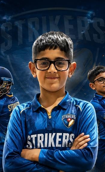 Deen Sohail