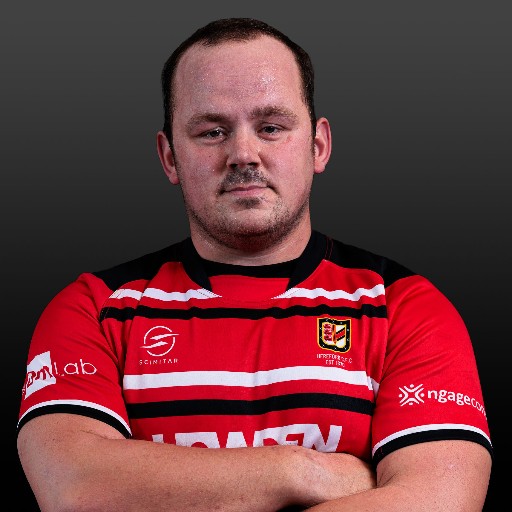 Nathan Boden