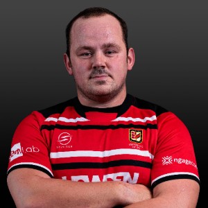 Nathan Boden