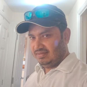 Sanjay Kumar Verma