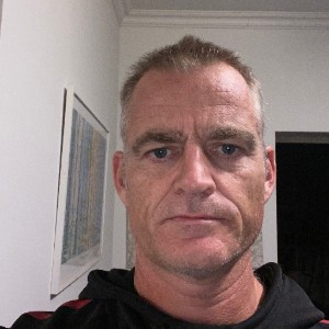 Peter Beaumont