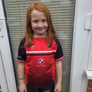 Mia Cartwright 