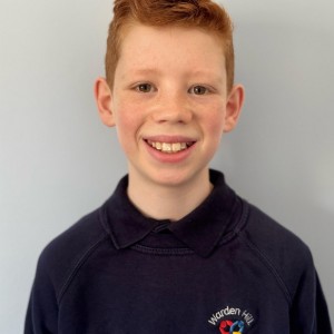 Charlie Coghill
