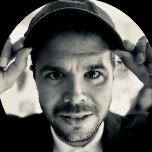 David Hickey