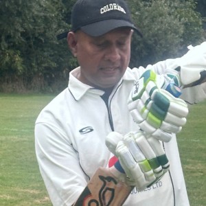 Kaneel Mathurata