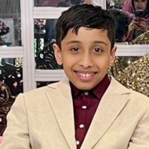 Abdur-Rahman Majed