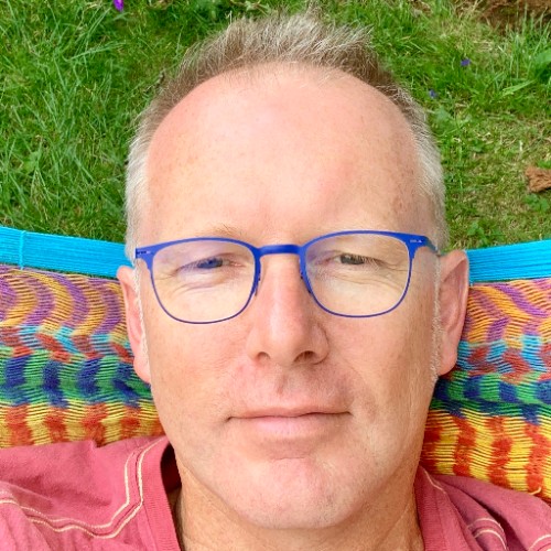 Jon Scott