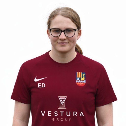 Ella Darlington