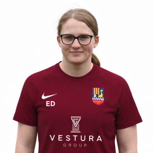 Ella Darlington