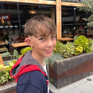 Toby Aitken