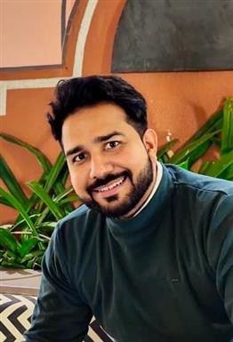 Vishwas Sharma