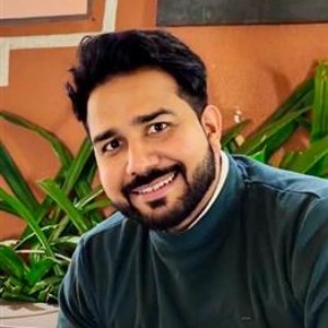 Vishwas Sharma