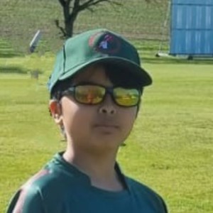 Kunal Kulkarni