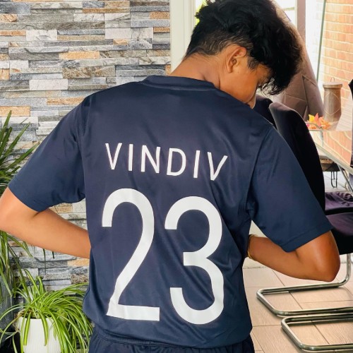 Vindiv Wijesinghe