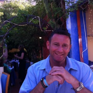 Paul Turner