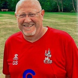 Graham Smith