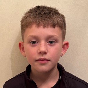 Asher B.
